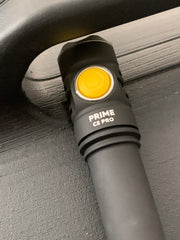 Armytek Prime C2 Pro Magnet USB Cree XHP50.2 EDC with Battery 2400 Lumens