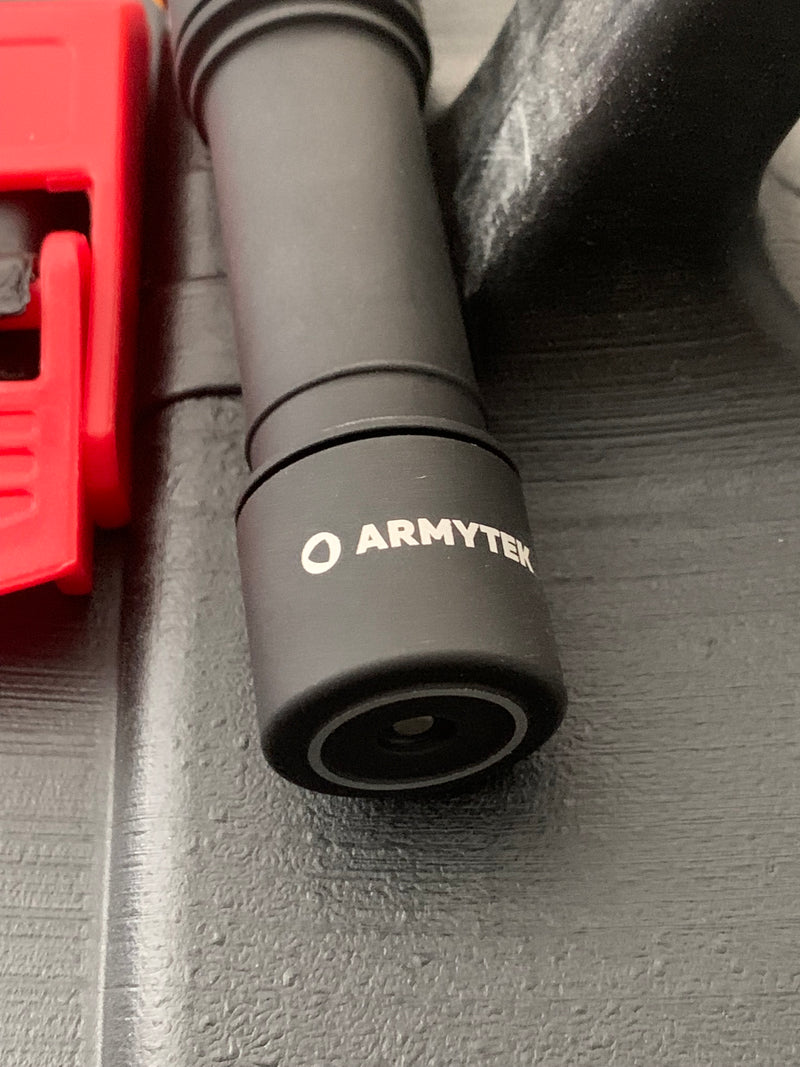 Armytek Prime C2 Pro Magnet USB Cree XHP50.2 EDC with Battery 2400 Lumens