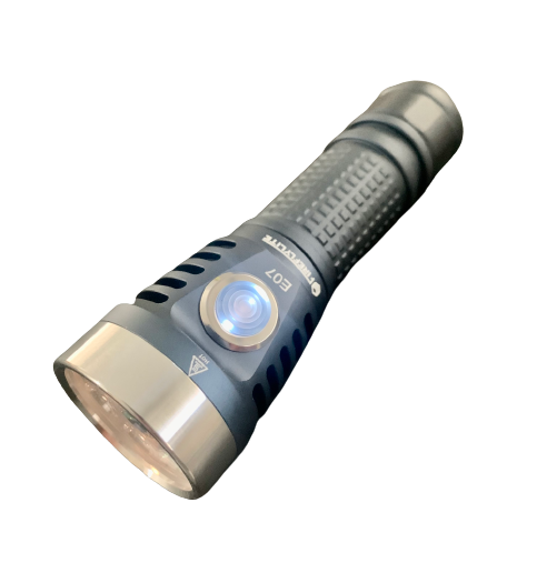 Fireflies E07 2021 Version With Anduril V2 SST20 10W 5000K NW