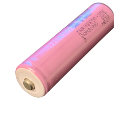 Samsung INR 18650 35E 8A 3500mAh Button Top Rechargeable Battery
