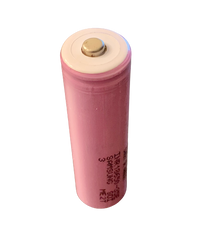 Samsung INR 18650 35E 8A 3500mAh Button Top Rechargeable Battery