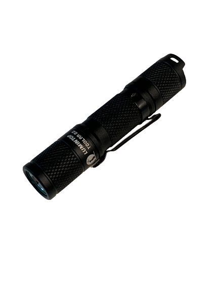 Lumintop Tool AA 2.0 EDC Flashlight 650 Lumens