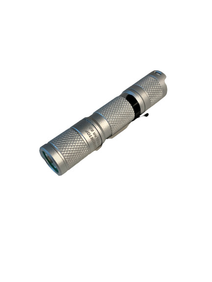 Lumintop Tool AA 2.0 EDC Flashlight 650 Lumens