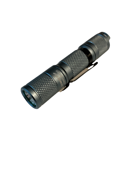 Lumintop Tool AA 2.0 EDC Flashlight 650 Lumens