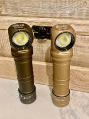 Armytek Wizard C2 Pro Max Magnet USB Cree XHP70.2 with Battery 4000 Lumens (Sand)