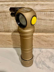 Armytek Wizard C2 Pro Max Magnet USB Cree XHP70.2 with Battery 4000 Lumens (Sand)