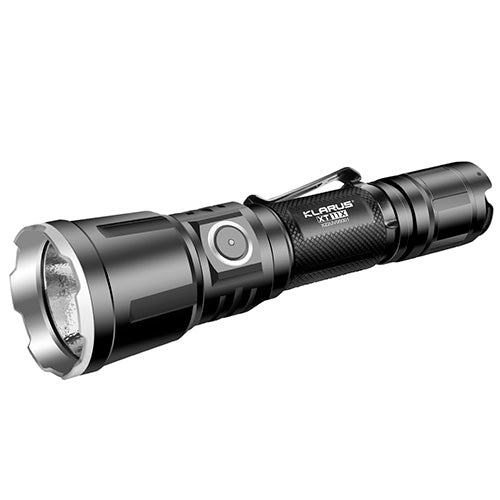 Klarus XT11X 3200 Lumens