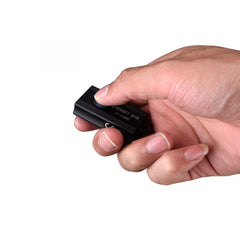Cyansky M1R Multifunctional Keychain Light 200 Lumens