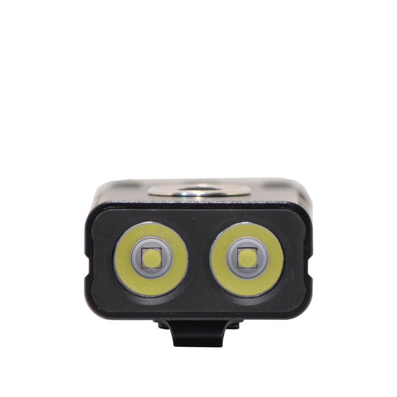 Manker ML03 Multi Purpose Pocket Light Emitter: 2x Samsung LH351D LED's