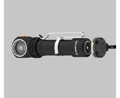 Armytek Wizard C2 Pro Magnet USB Cree XHP50.2 with Battery 2500 Lumens