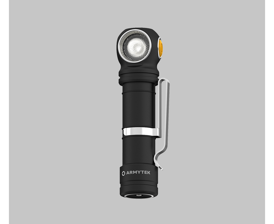Armytek Wizard C2 Pro Max Magnet USB Cree XHP70.2 with Battery 4000 Lumens