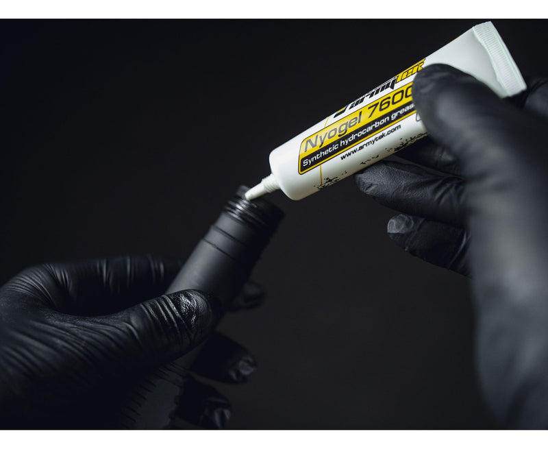 Armytek NyoGel 760G 10 ml Lubricant