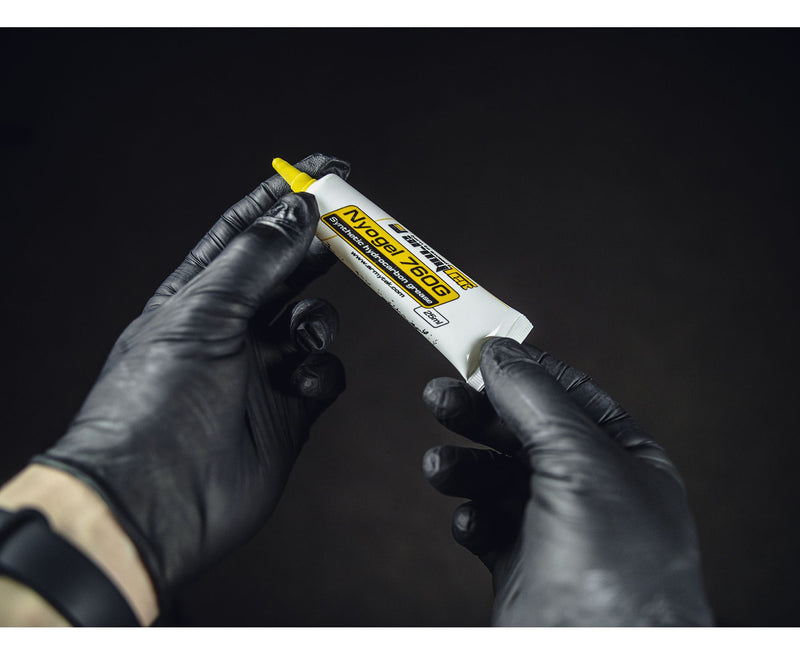 Armytek NyoGel 760G 10 ml Lubricant