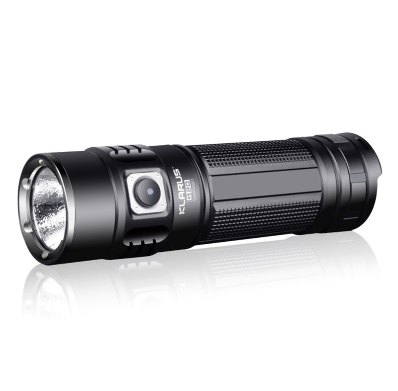 Klarus G20 3000 Lumens