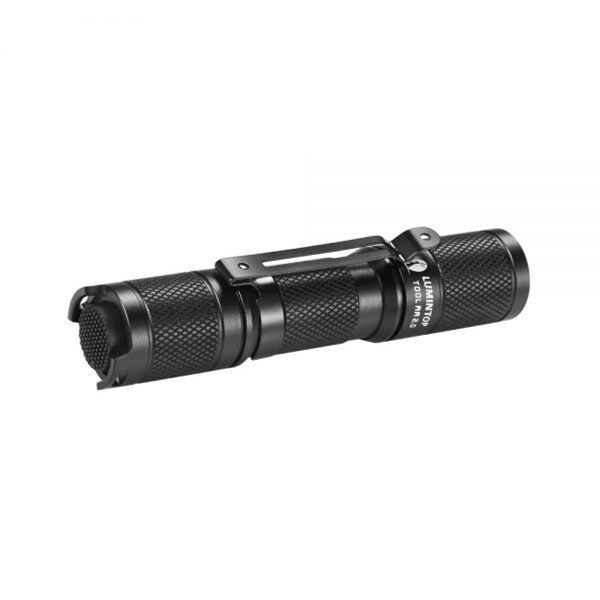 Lumintop Tool AA 2.0 EDC Flashlight 650 Lumens