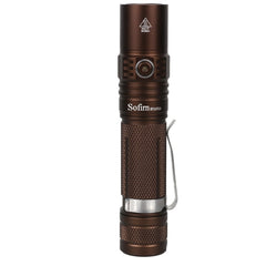 Sofirn SP32A V2.0 1300 Lumens