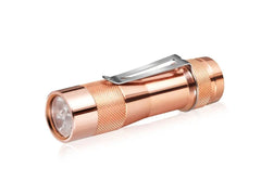 Lumintop FW3A Copper 2800 Lumens Nichia 219C