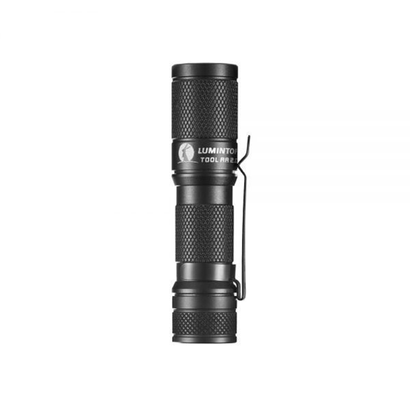 Lumintop Tool AA 2.0 EDC Flashlight 650 Lumens