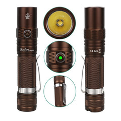 Sofirn SP32A V2.0 1300 Lumens