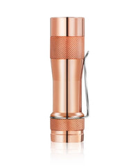 Lumintop FW3A Copper 2800 Lumens Nichia 219C