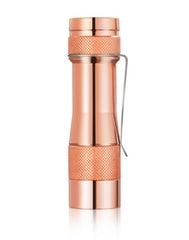 Lumintop FW3A Copper 2800 Lumens Nichia 219C