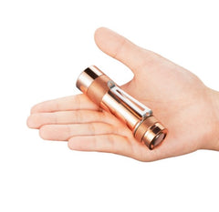 Lumintop FW3A Copper 2800 Lumens Nichia 219C