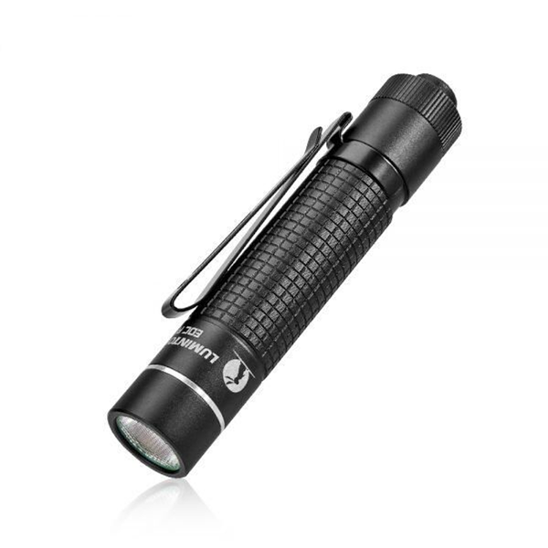 Lumintop EDC AA 600 Lumens Flashlight Nichia 219 CT (NW)