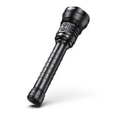 Speras P10R V2 10000 Lumens 5V 3A USB-C Charging LED Flashlight