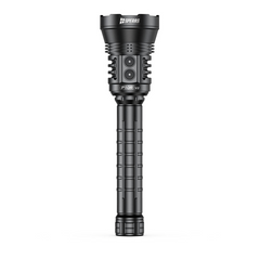 Speras P10R V2 10000 Lumens 5V 3A USB-C Charging LED Flashlight