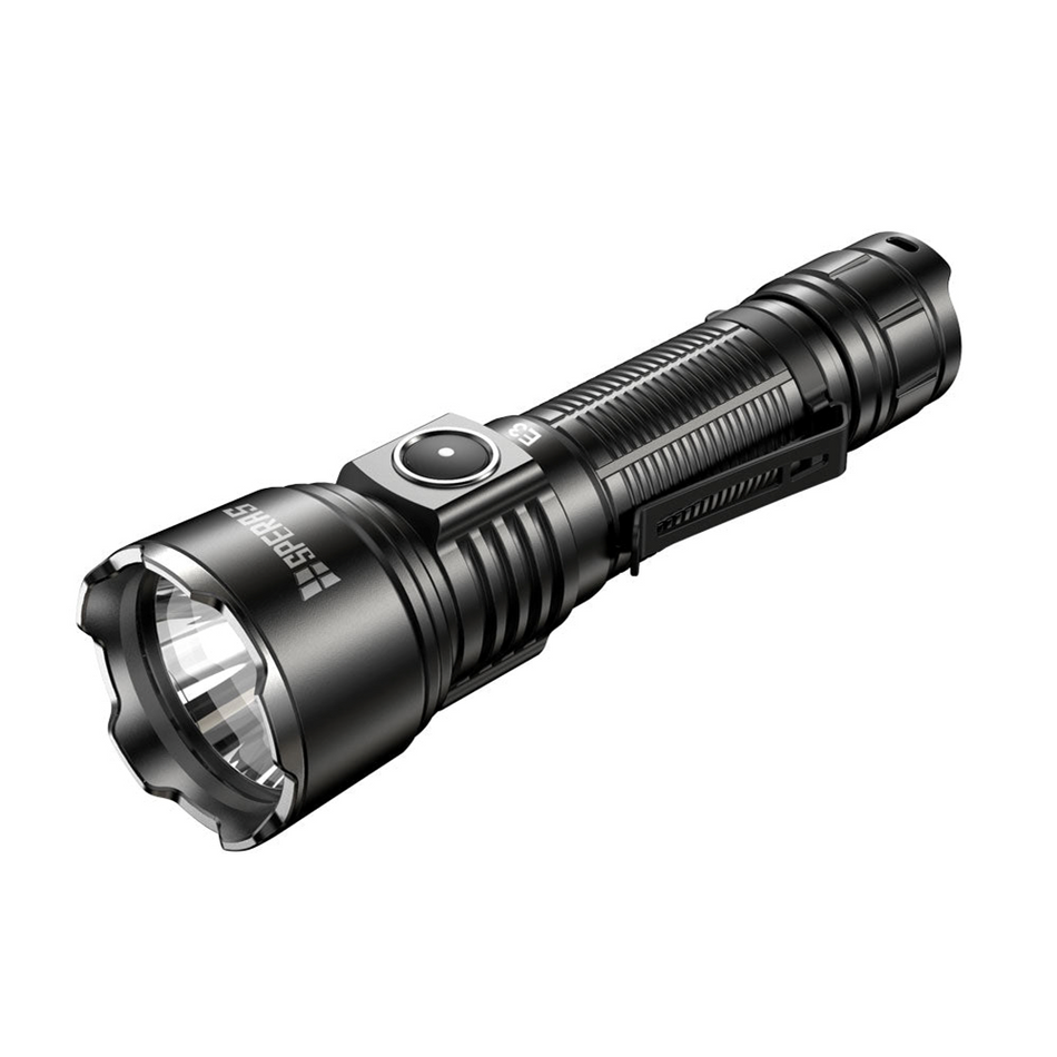 Speras E3 1300 Lumens