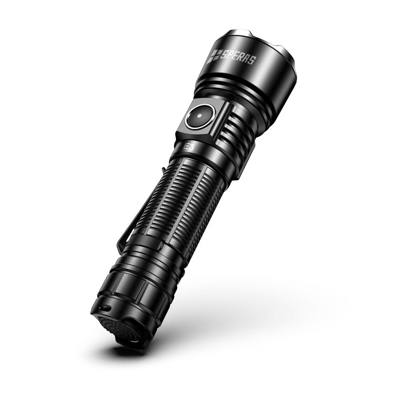 Speras E3 1300 Lumens