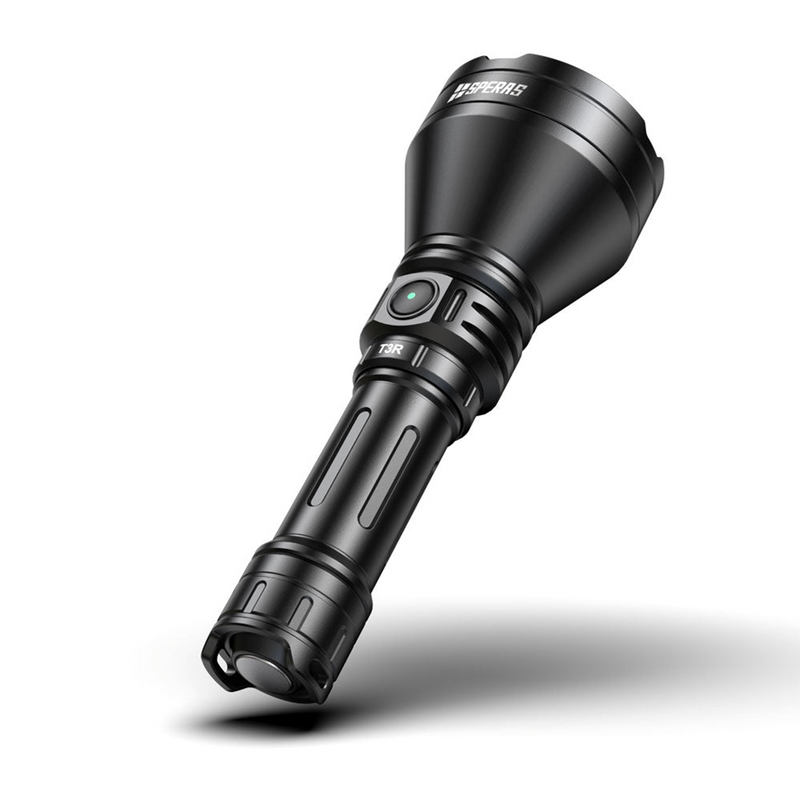 Speras T3R 1600 Lumens