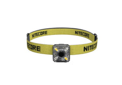 Nitecore NU05 Headlamp Kit