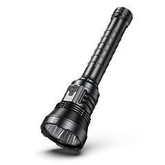 Speras P10R V2 10000 Lumens 5V 3A USB-C Charging LED Flashlight