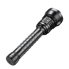 Speras P10R V2 10000 Lumens 5V 3A USB-C Charging LED Flashlight