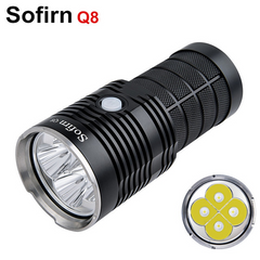 Sofirn BLF Q8 5000 Lumens