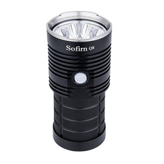Sofirn BLF Q8 5000 Lumens
