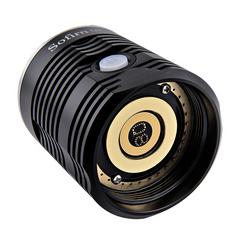 Sofirn BLF Q8 5000 Lumens