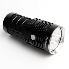 Sofirn BLF Q8 5000 Lumens