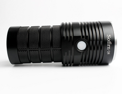 Sofirn BLF Q8 5000 Lumens