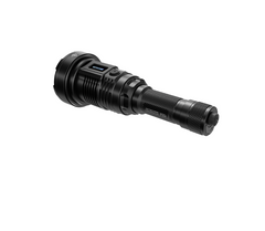 Nitecore P35i 3000 Lumen Ultra Long Distance Dual Beam LEP Flashlight