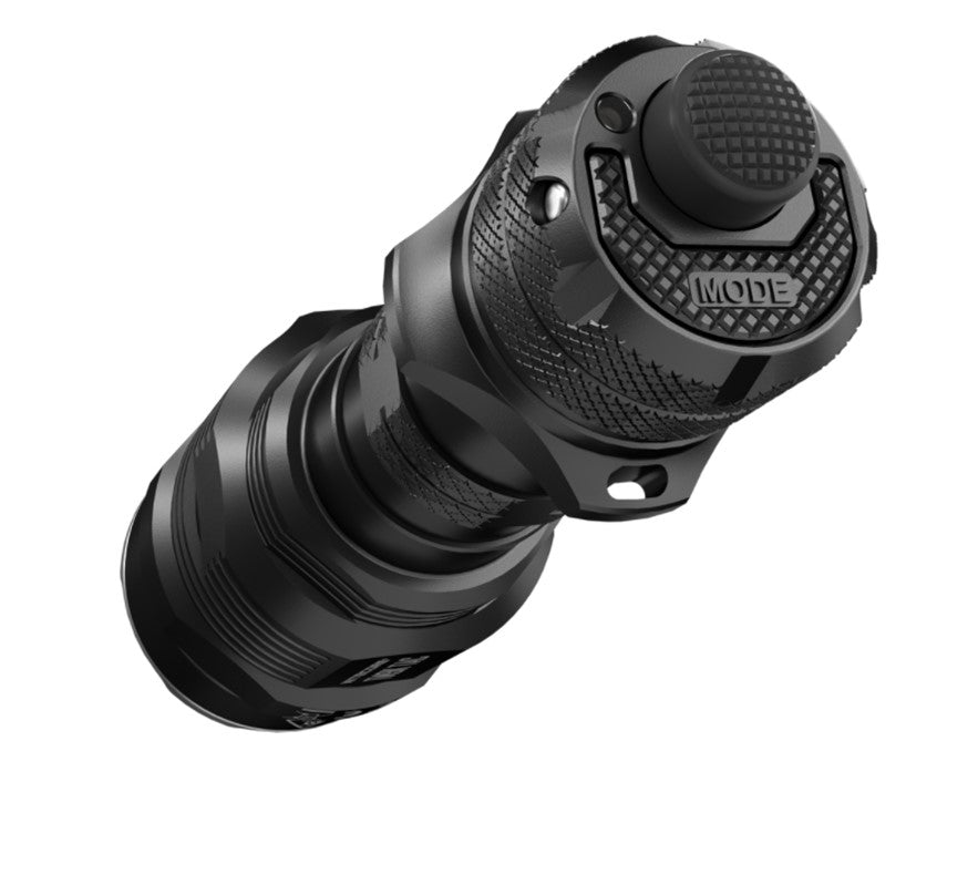 Nitecore TM9K TAC 9800 Lumens