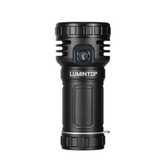 Lumintop Thor Pro LEP Multifunctional LED Flashlight 12600 Lumens
