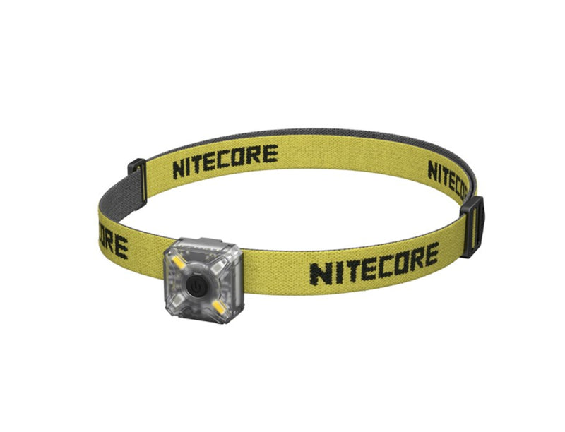 Nitecore NU05 Headlamp Kit