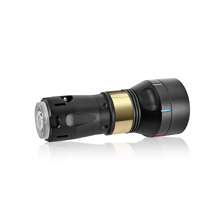 Lumintop Thor II V2 LEP Flashlight 350 Lumens