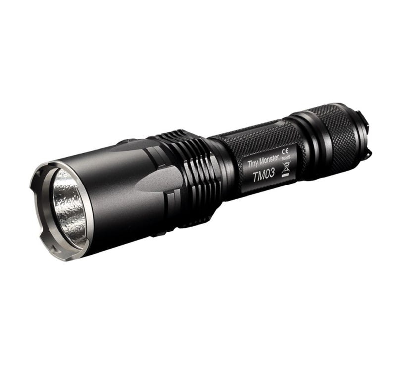 Nitecore TM03 2800 Lumens