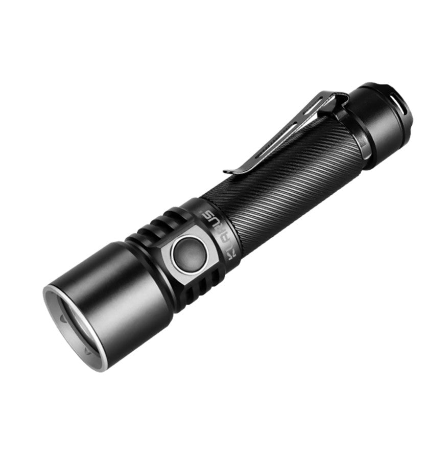 Klarus ST15R Night Guardian 1200 Lumens