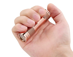 Lumintop FWAA Copper 1200 Lumens EDC Flashlight Nichia 219C (4000K)
