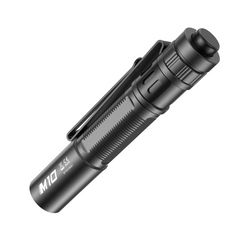 Speras M10 200 Lumens AAA EDC Flashlight 6500K and 4000K CRI95