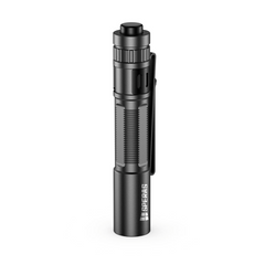 Speras M10 200 Lumens AAA EDC Flashlight 6500K and 4000K CRI95